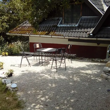 게스트하우스 Tiszta Forras Haz Pécsely