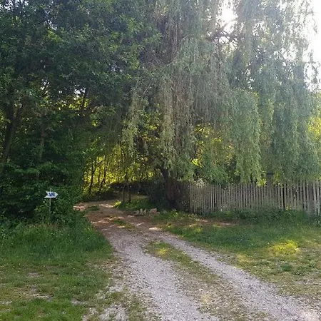 Tiszta Forras Haz 게스트하우스 Pécsely